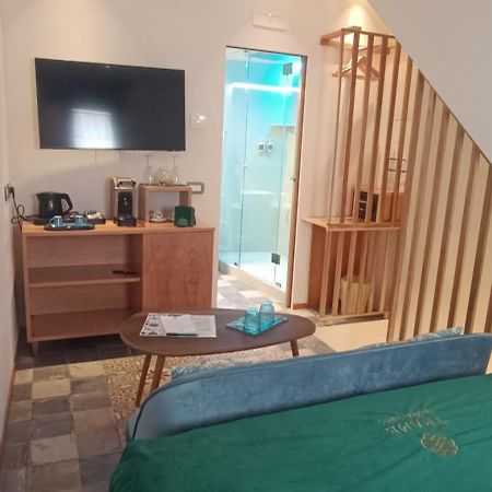 Trame Poesia Di Mare 2 Bed & Breakfast Polignano a Mare Dış mekan fotoğraf