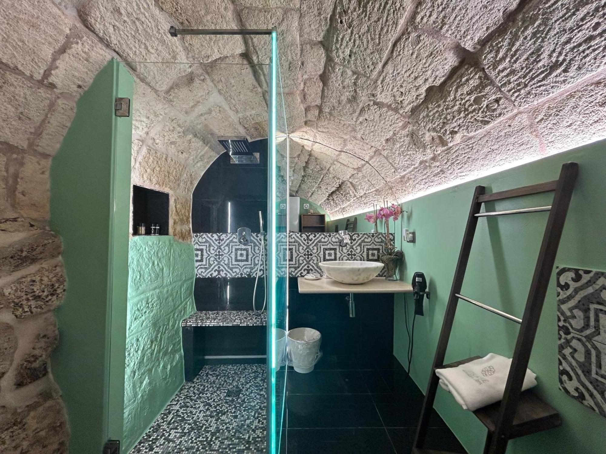 Trame Poesia Di Mare 2 Bed & Breakfast Polignano a Mare Dış mekan fotoğraf