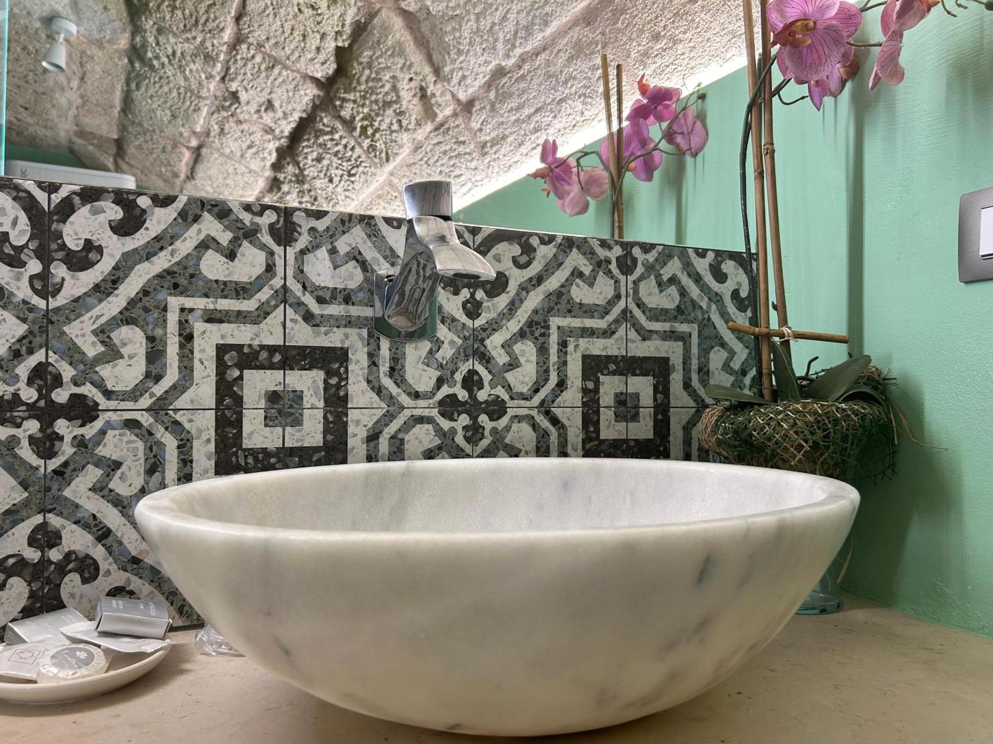Trame Poesia Di Mare 2 Bed & Breakfast Polignano a Mare Dış mekan fotoğraf