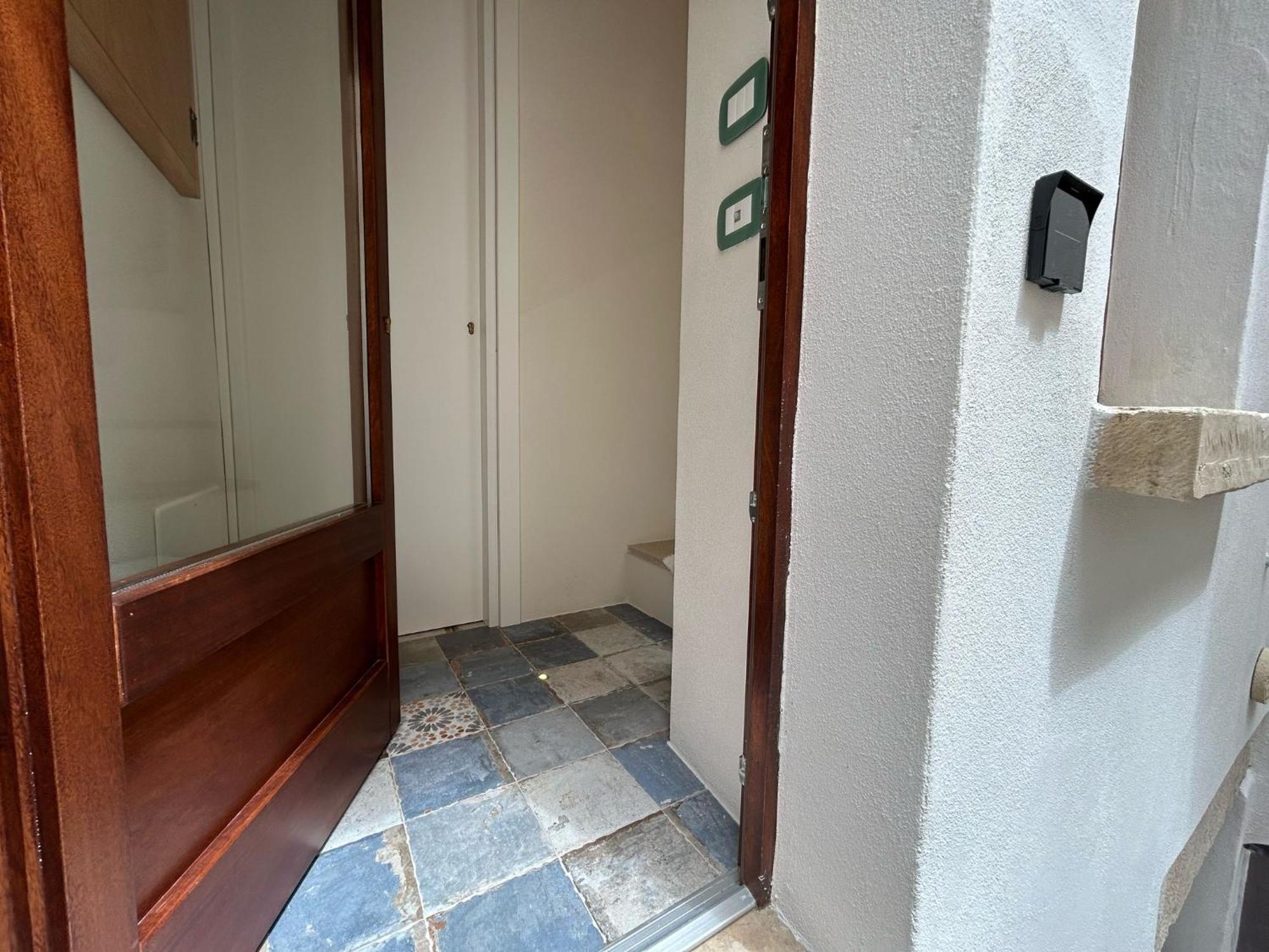 Trame Poesia Di Mare 2 Bed & Breakfast Polignano a Mare Dış mekan fotoğraf