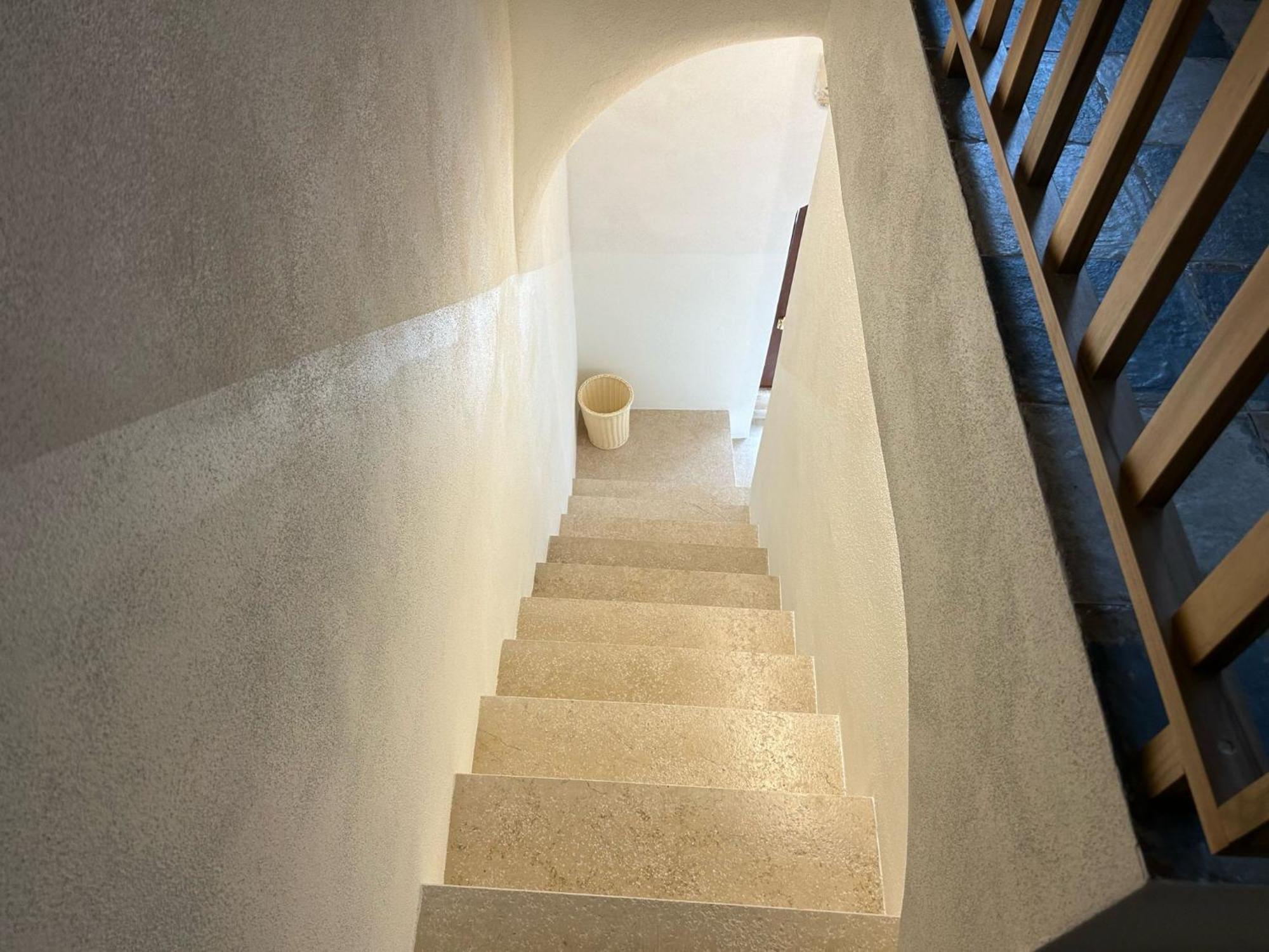 Trame Poesia Di Mare 2 Bed & Breakfast Polignano a Mare Dış mekan fotoğraf
