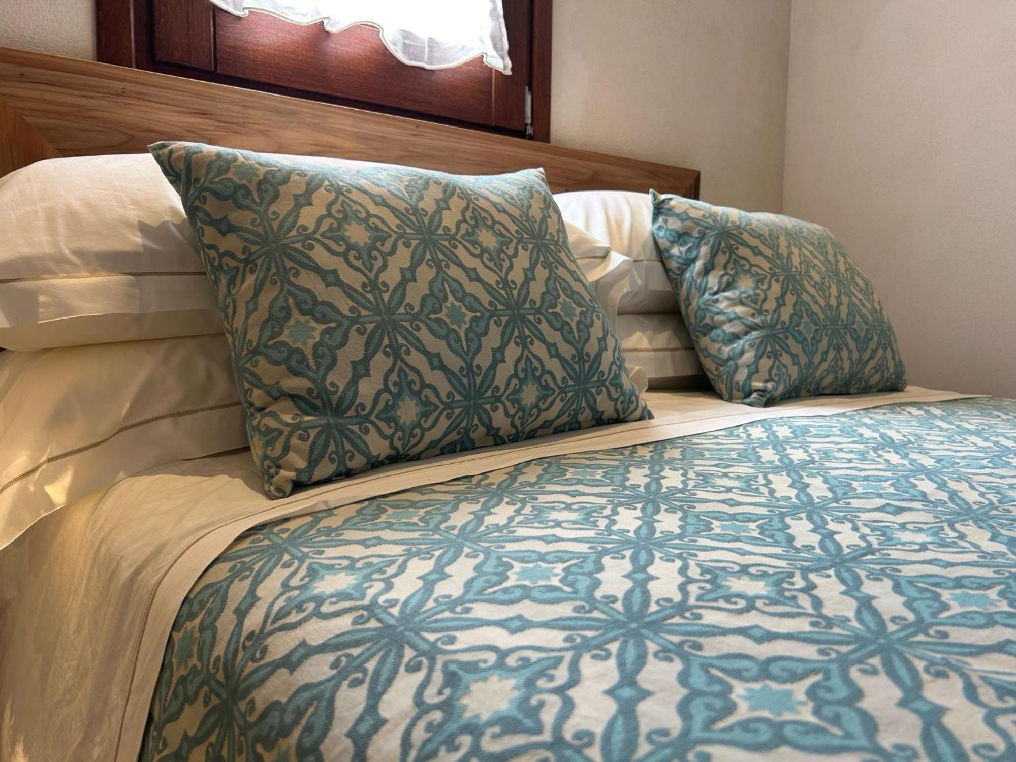 Trame Poesia Di Mare 2 Bed & Breakfast Polignano a Mare Dış mekan fotoğraf