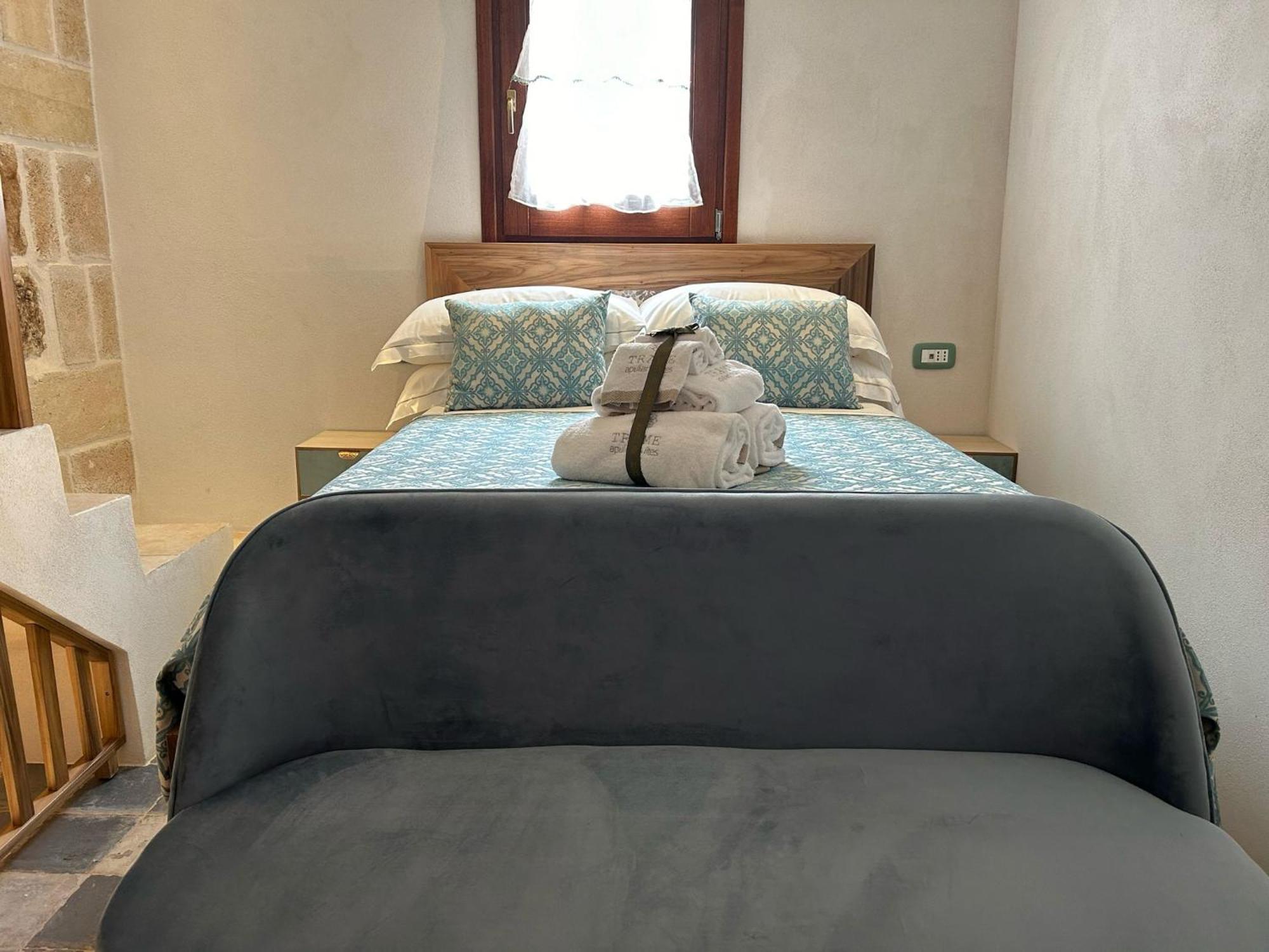 Trame Poesia Di Mare 2 Bed & Breakfast Polignano a Mare Dış mekan fotoğraf