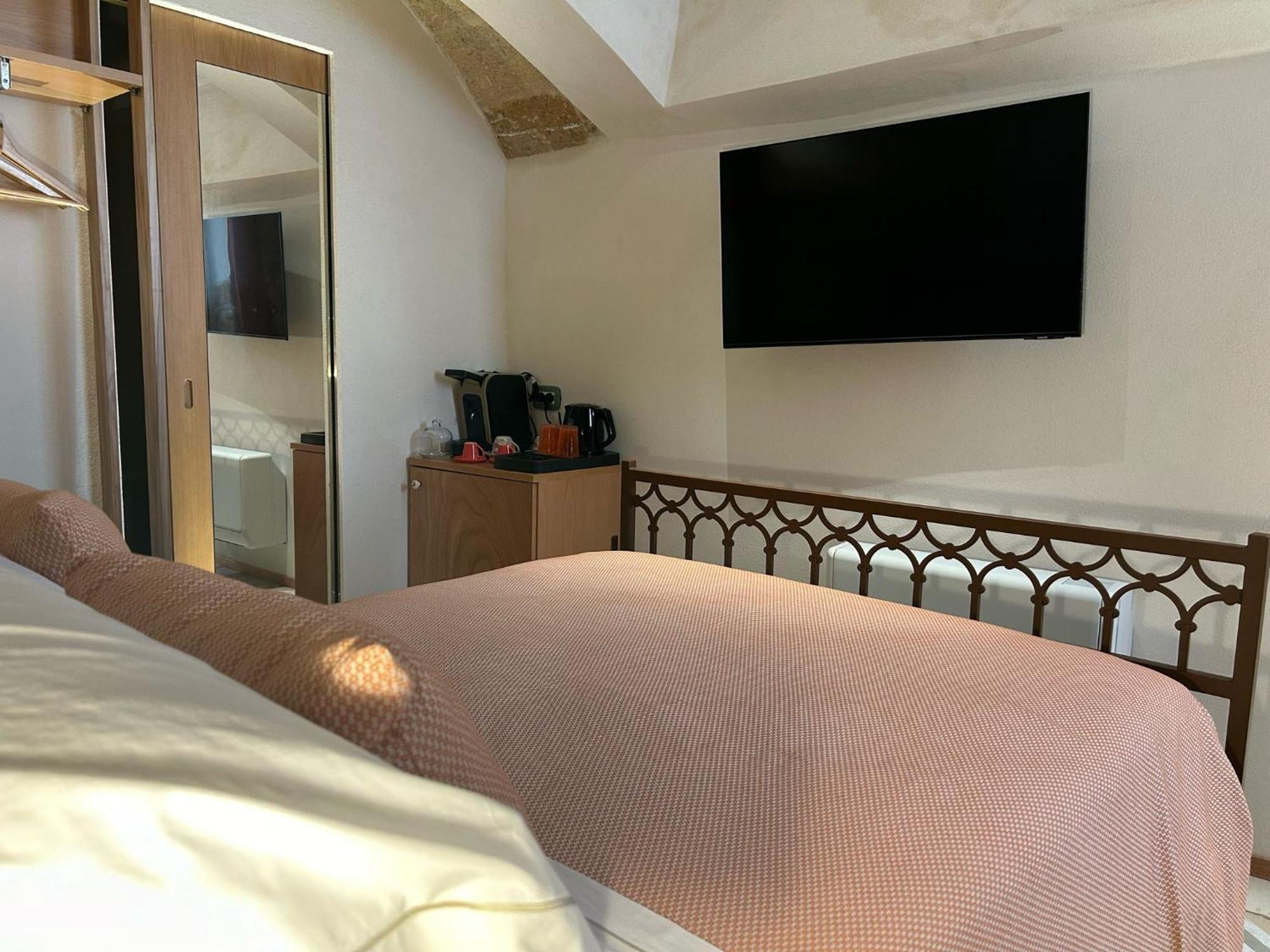Trame Poesia Di Mare 2 Bed & Breakfast Polignano a Mare Dış mekan fotoğraf