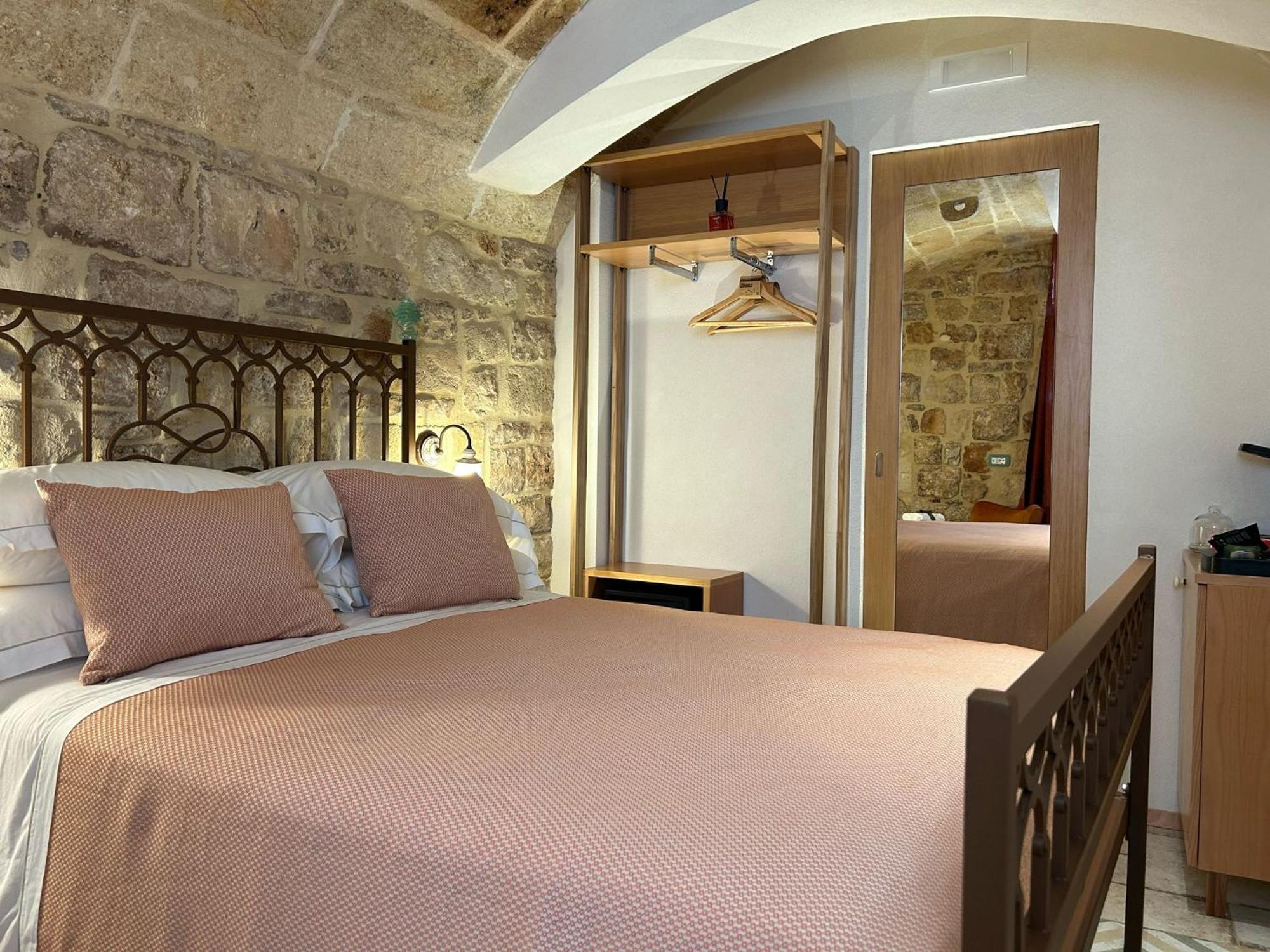 Trame Poesia Di Mare 2 Bed & Breakfast Polignano a Mare Dış mekan fotoğraf