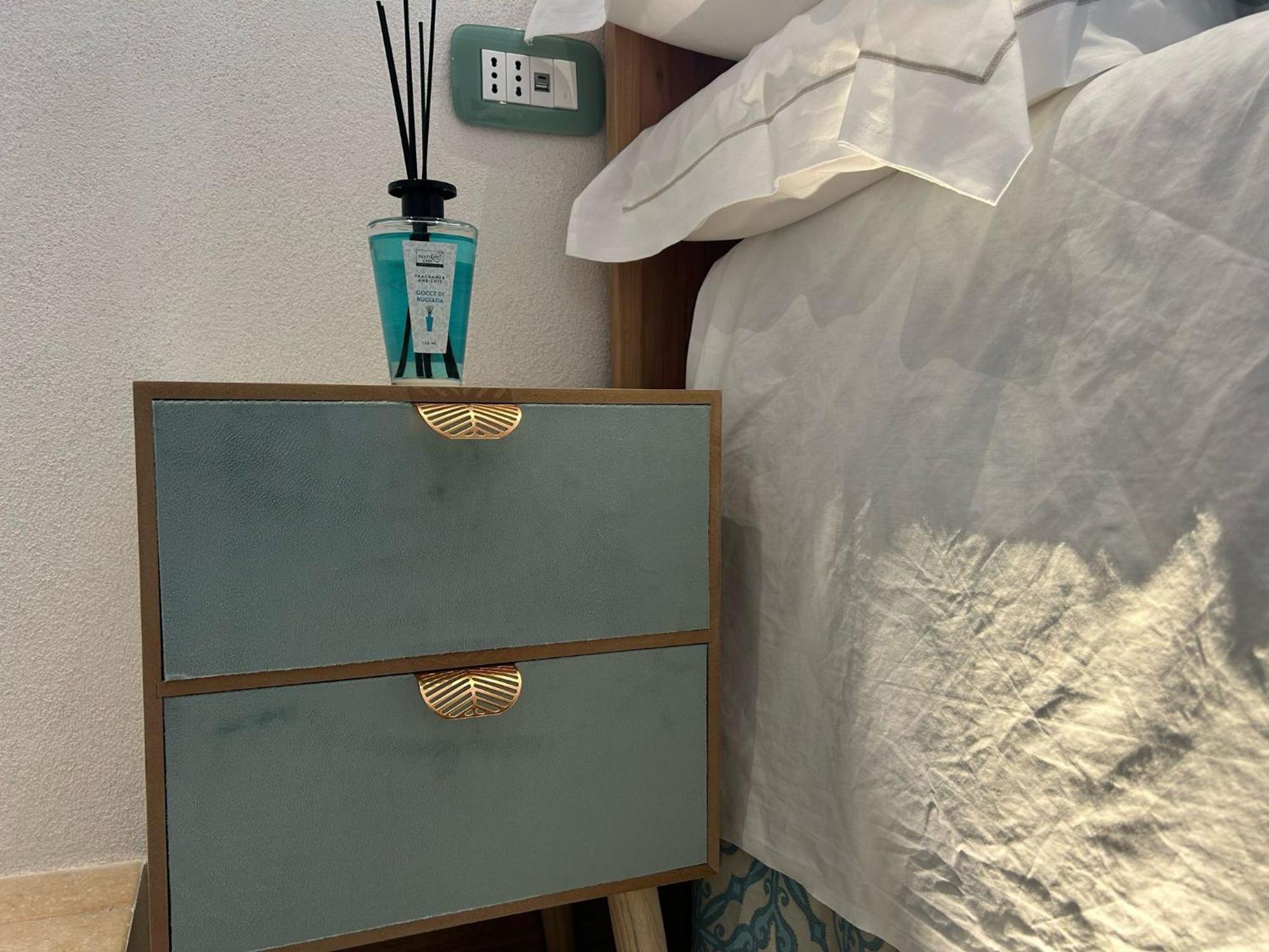 Trame Poesia Di Mare 2 Bed & Breakfast Polignano a Mare Dış mekan fotoğraf