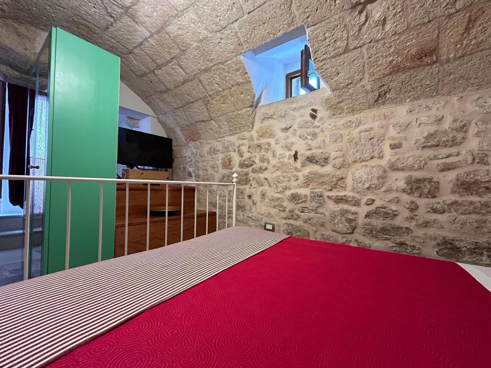 Trame Poesia Di Mare 2 Bed & Breakfast Polignano a Mare Dış mekan fotoğraf