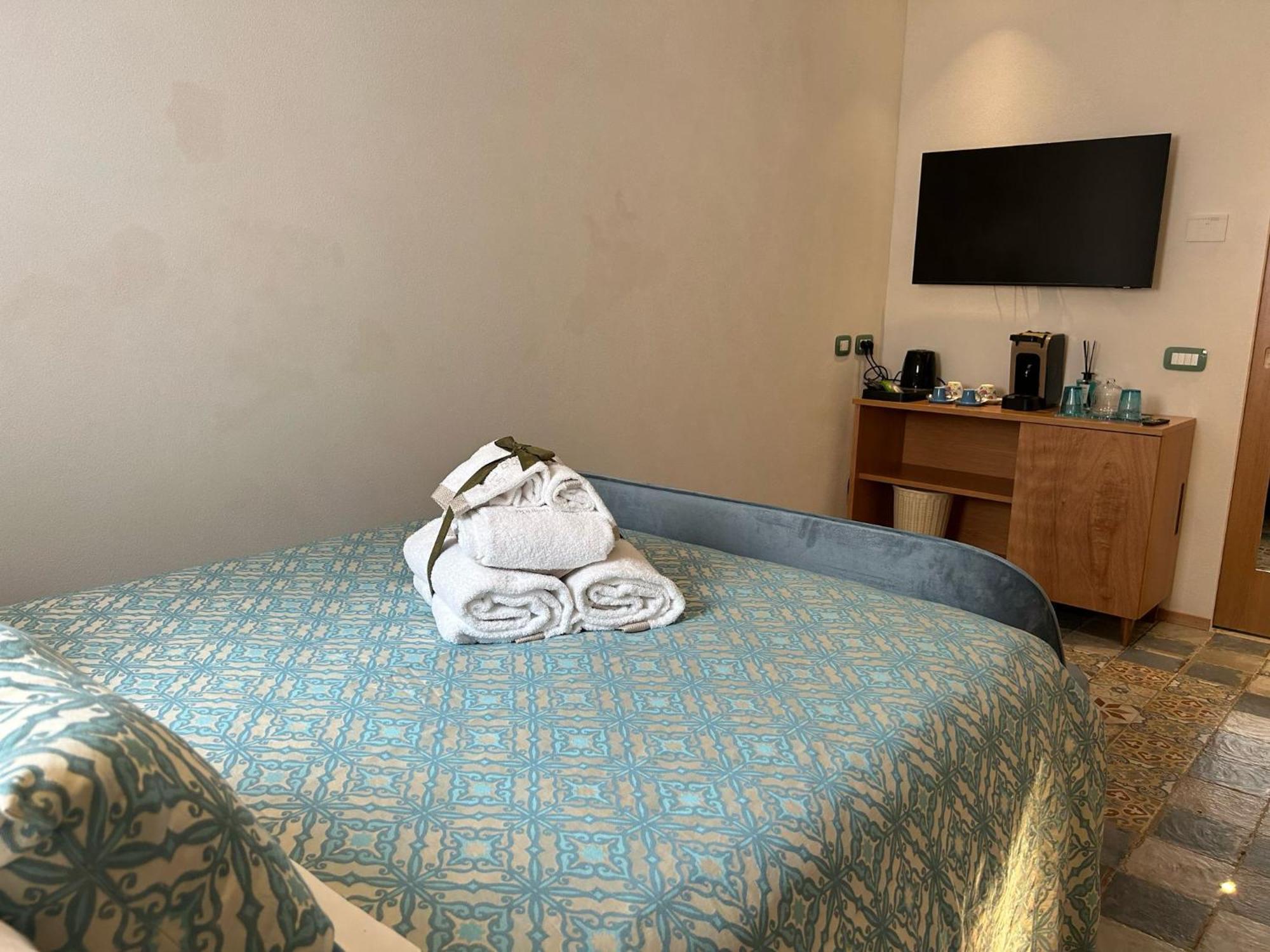 Trame Poesia Di Mare 2 Bed & Breakfast Polignano a Mare Dış mekan fotoğraf