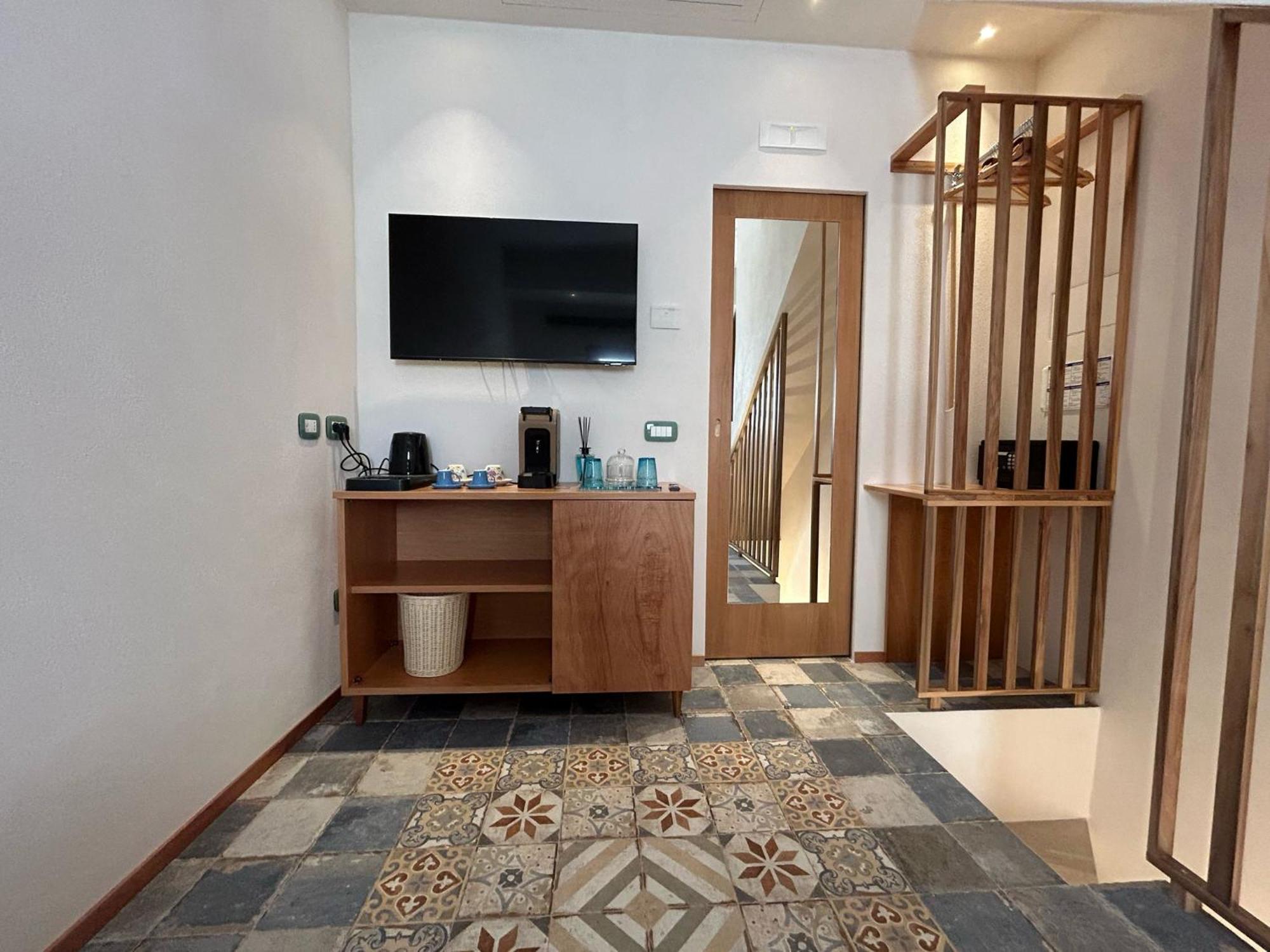 Trame Poesia Di Mare 2 Bed & Breakfast Polignano a Mare Dış mekan fotoğraf