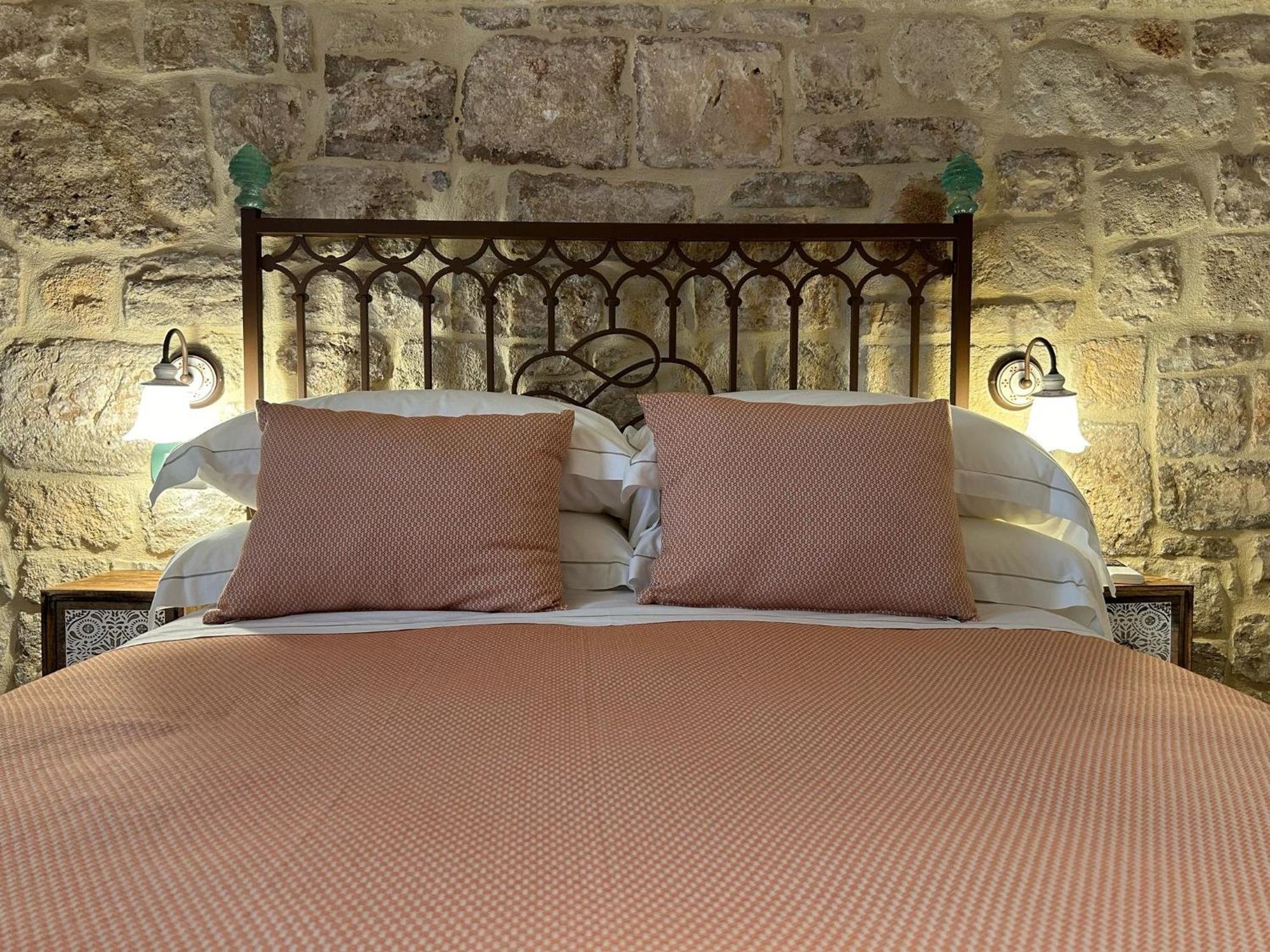 Trame Poesia Di Mare 2 Bed & Breakfast Polignano a Mare Dış mekan fotoğraf