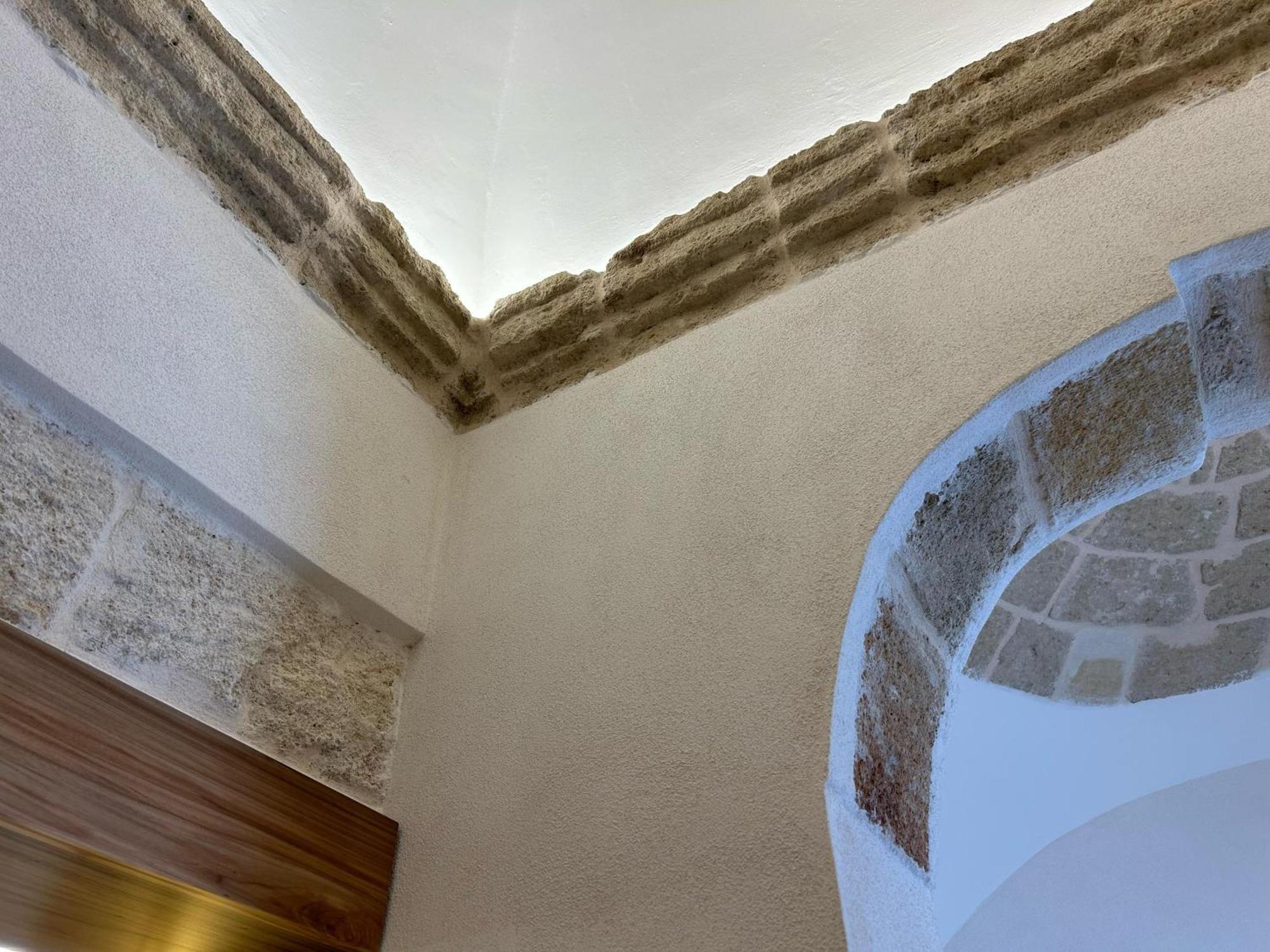 Trame Poesia Di Mare 2 Bed & Breakfast Polignano a Mare Dış mekan fotoğraf
