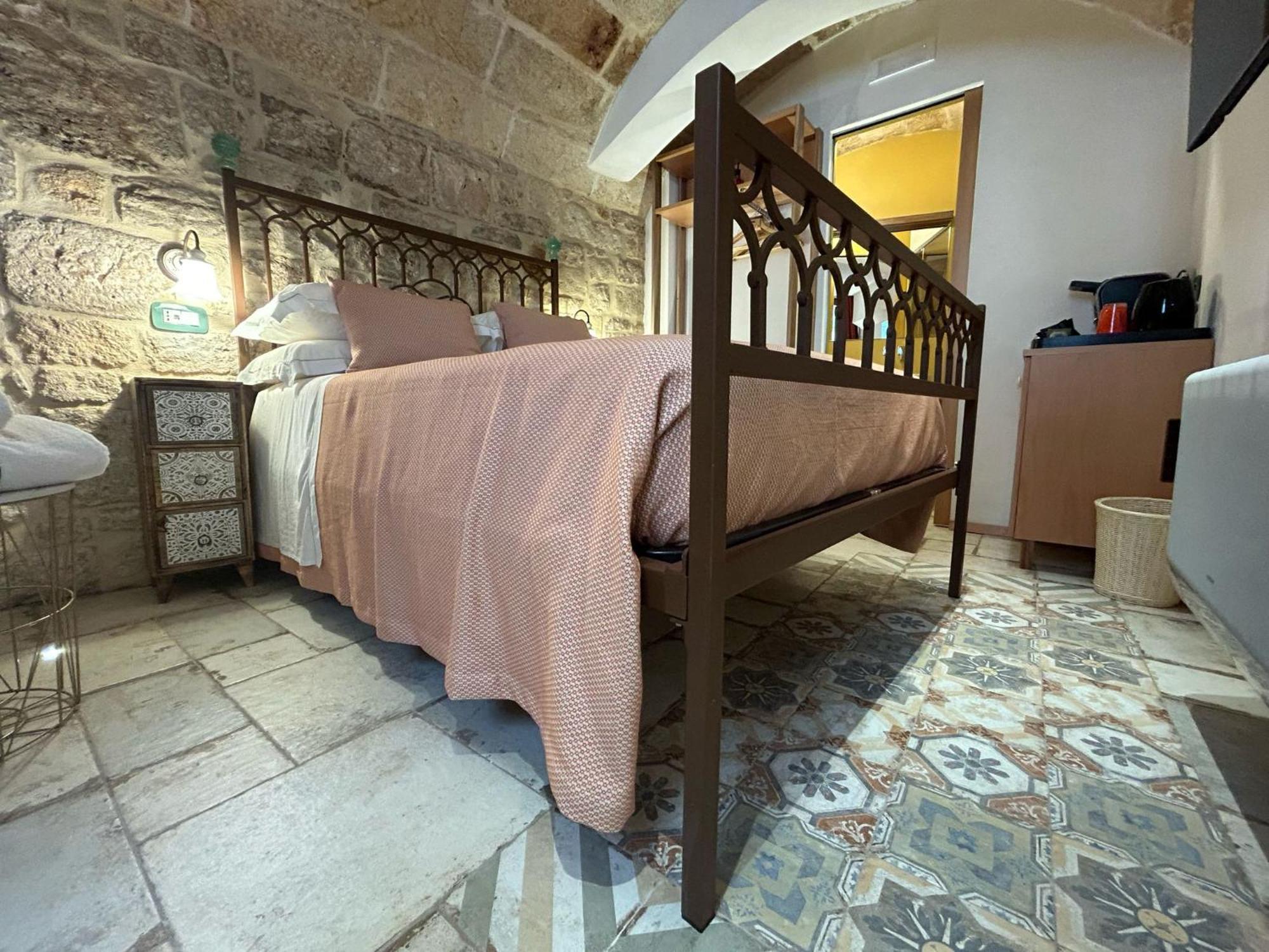 Trame Poesia Di Mare 2 Bed & Breakfast Polignano a Mare Dış mekan fotoğraf