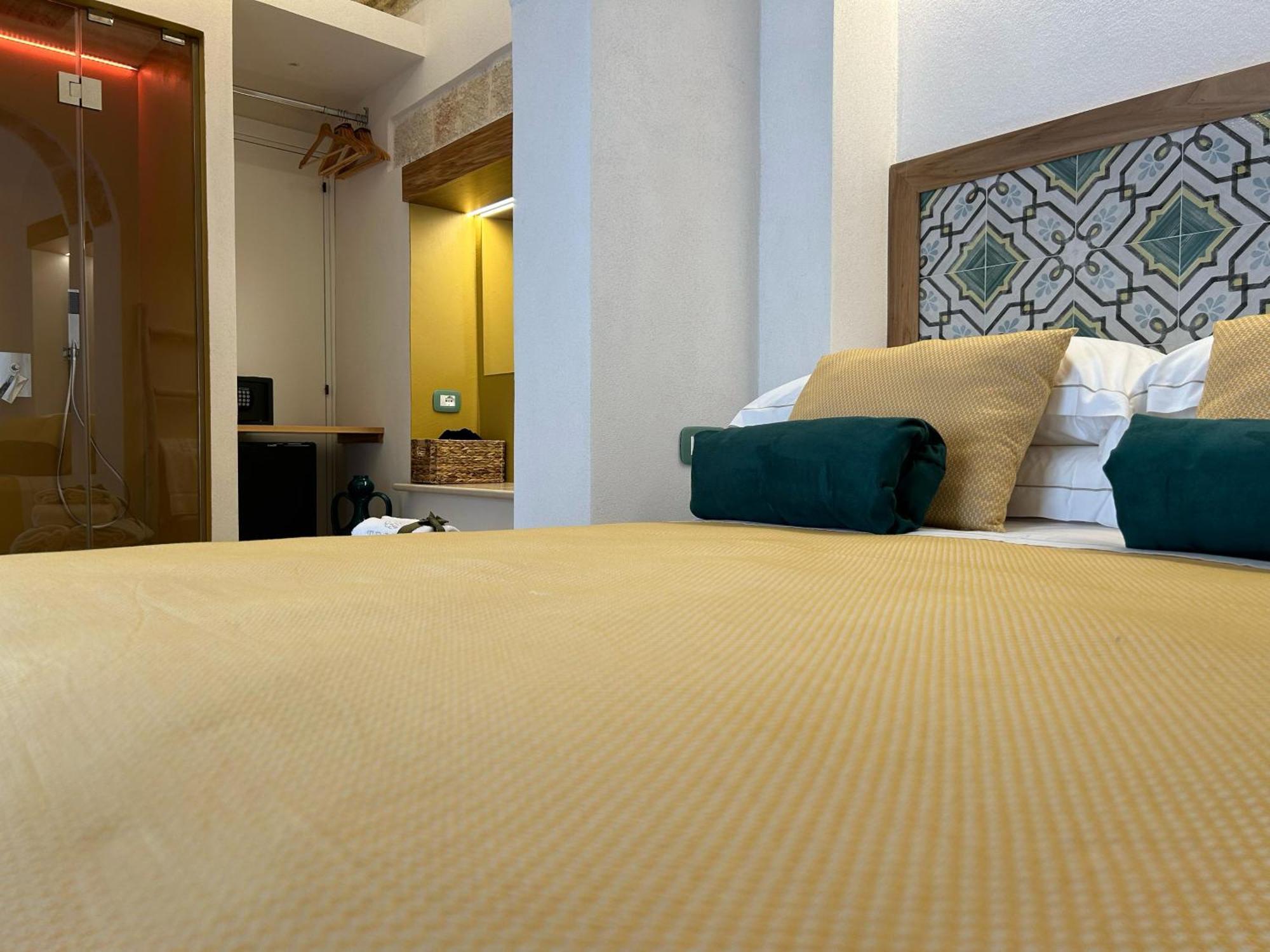 Trame Poesia Di Mare 2 Bed & Breakfast Polignano a Mare Dış mekan fotoğraf