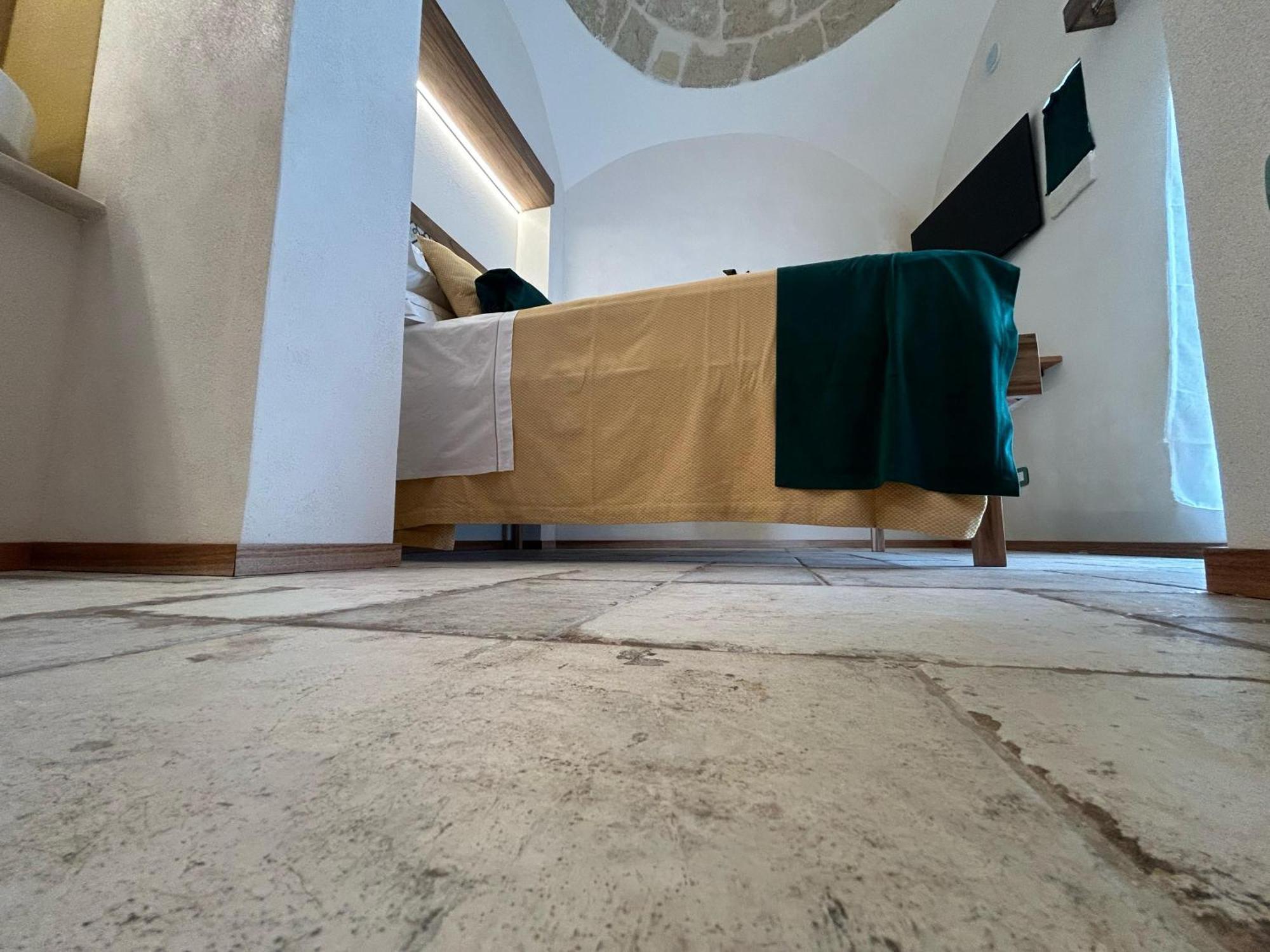 Trame Poesia Di Mare 2 Bed & Breakfast Polignano a Mare Dış mekan fotoğraf