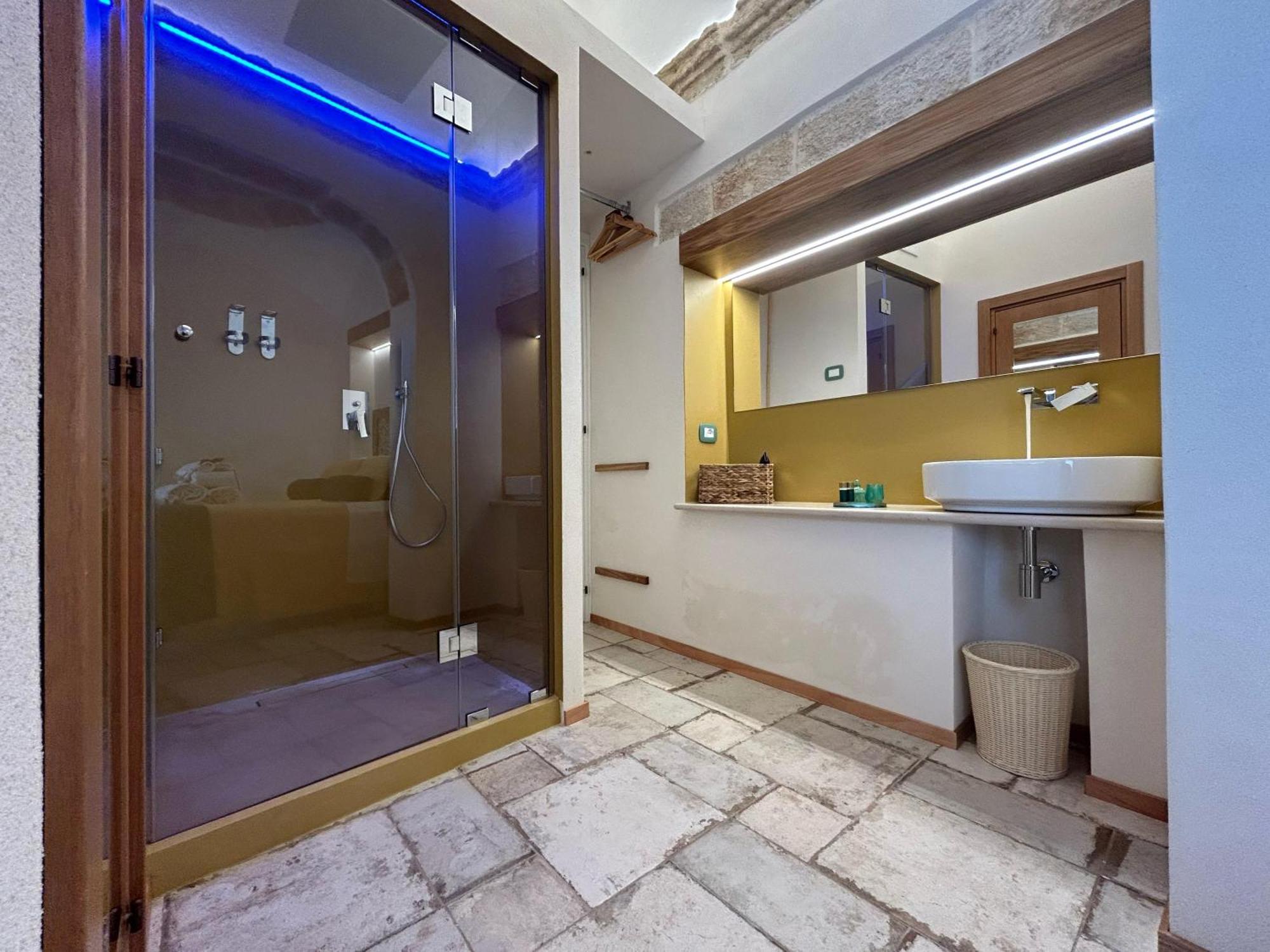 Trame Poesia Di Mare 2 Bed & Breakfast Polignano a Mare Dış mekan fotoğraf