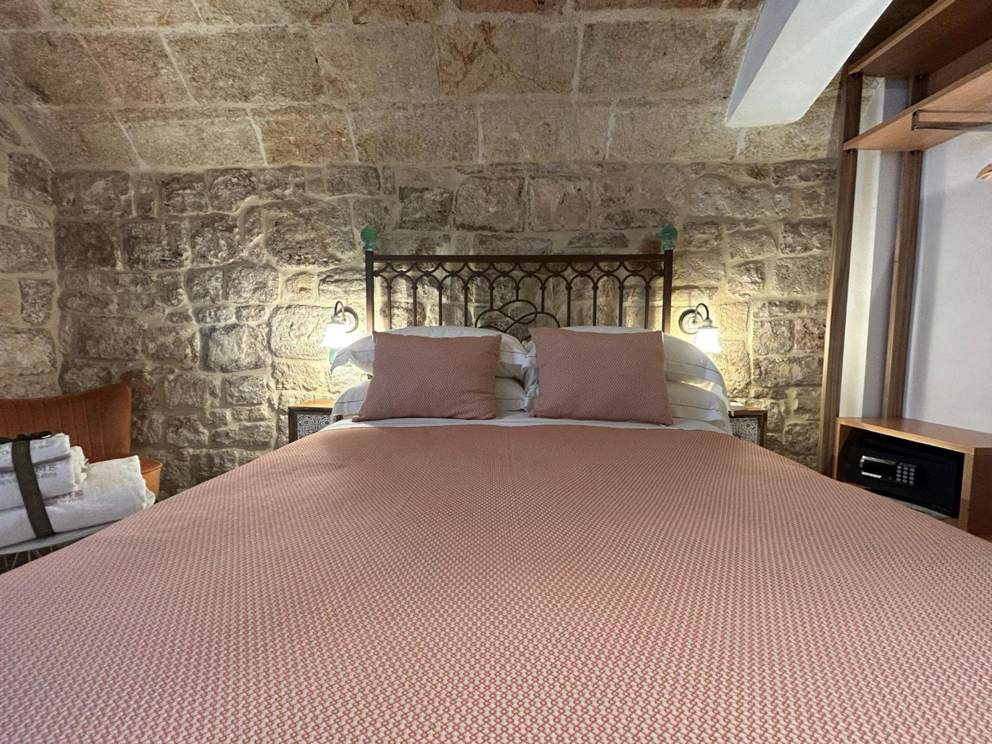 Trame Poesia Di Mare 2 Bed & Breakfast Polignano a Mare Dış mekan fotoğraf
