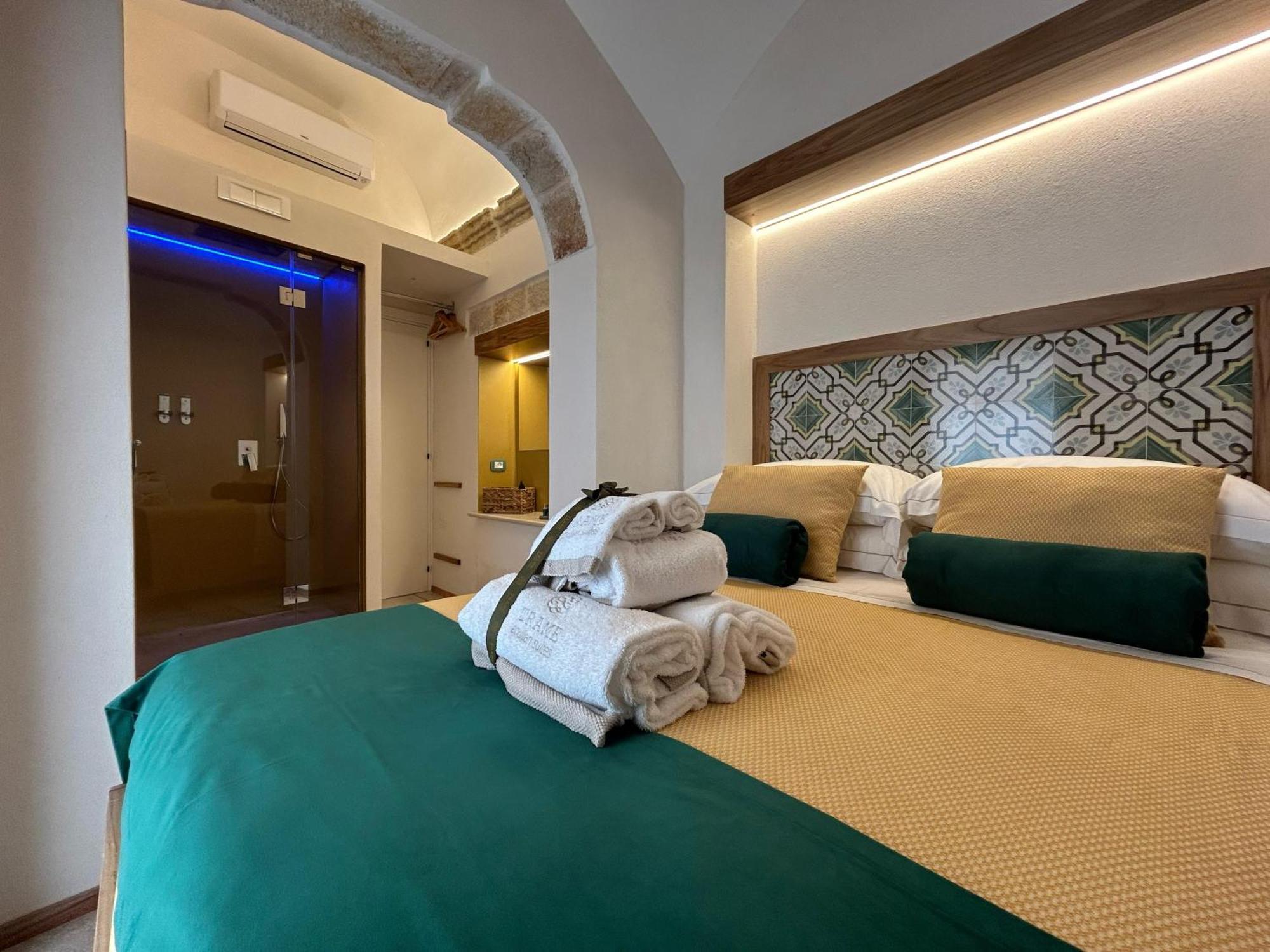 Trame Poesia Di Mare 2 Bed & Breakfast Polignano a Mare Dış mekan fotoğraf