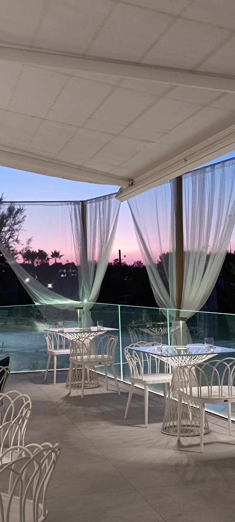 Trame Poesia Di Mare 2 Bed & Breakfast Polignano a Mare Dış mekan fotoğraf