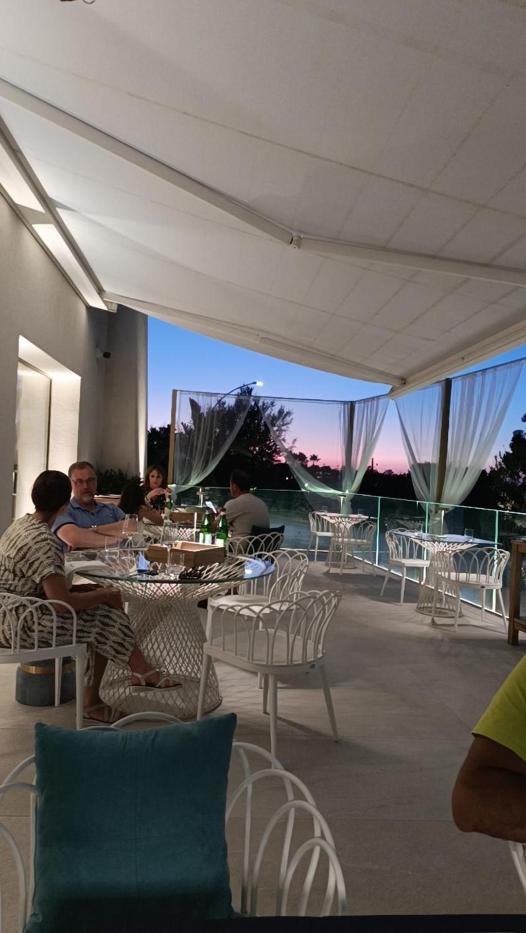 Trame Poesia Di Mare 2 Bed & Breakfast Polignano a Mare Dış mekan fotoğraf