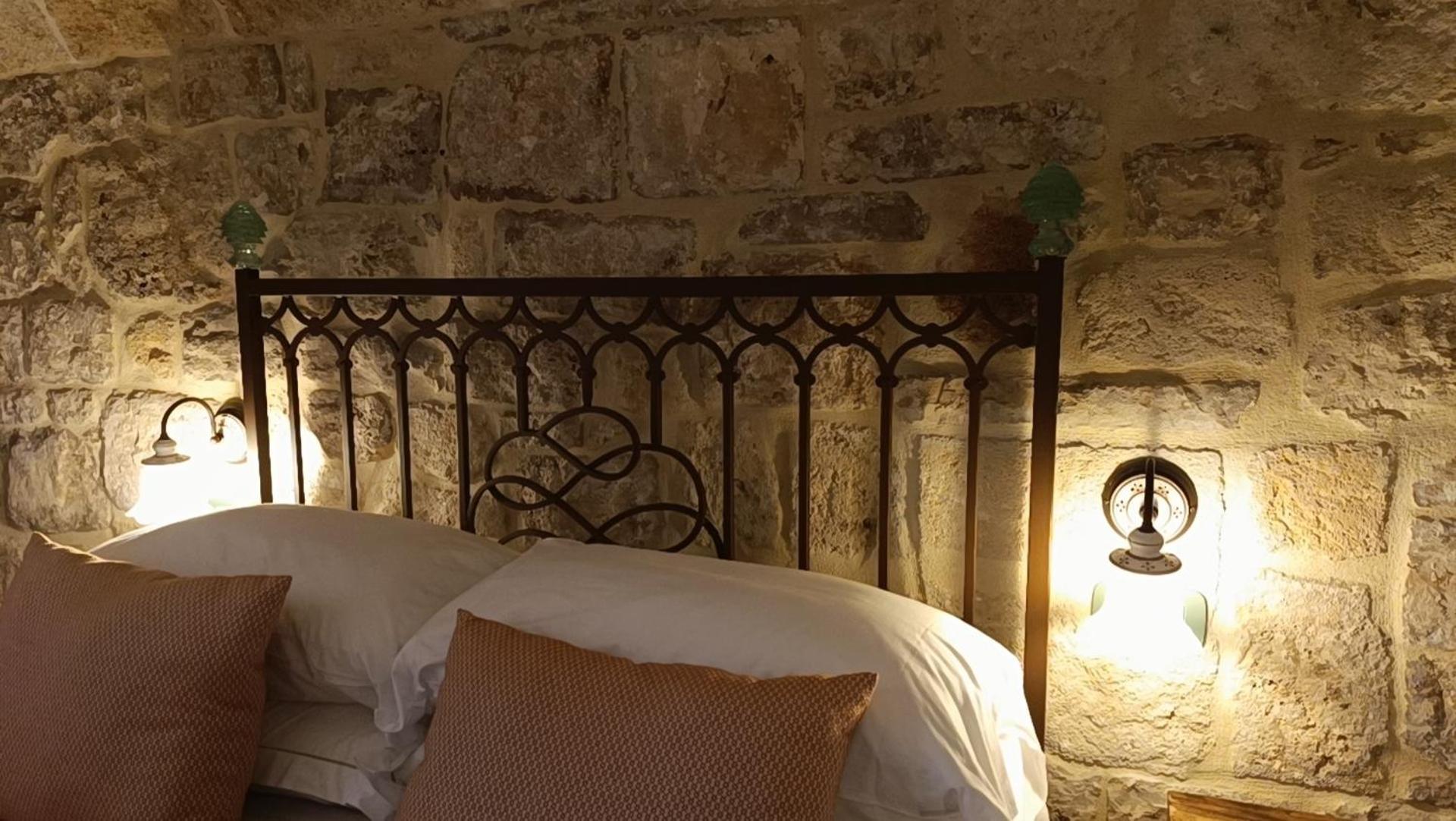 Trame Poesia Di Mare 2 Bed & Breakfast Polignano a Mare Dış mekan fotoğraf