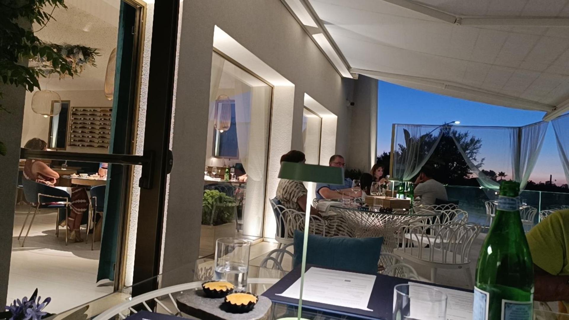 Trame Poesia Di Mare 2 Bed & Breakfast Polignano a Mare Dış mekan fotoğraf