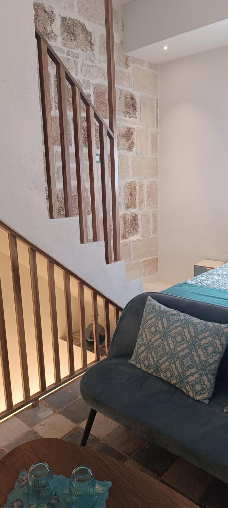 Trame Poesia Di Mare 2 Bed & Breakfast Polignano a Mare Dış mekan fotoğraf