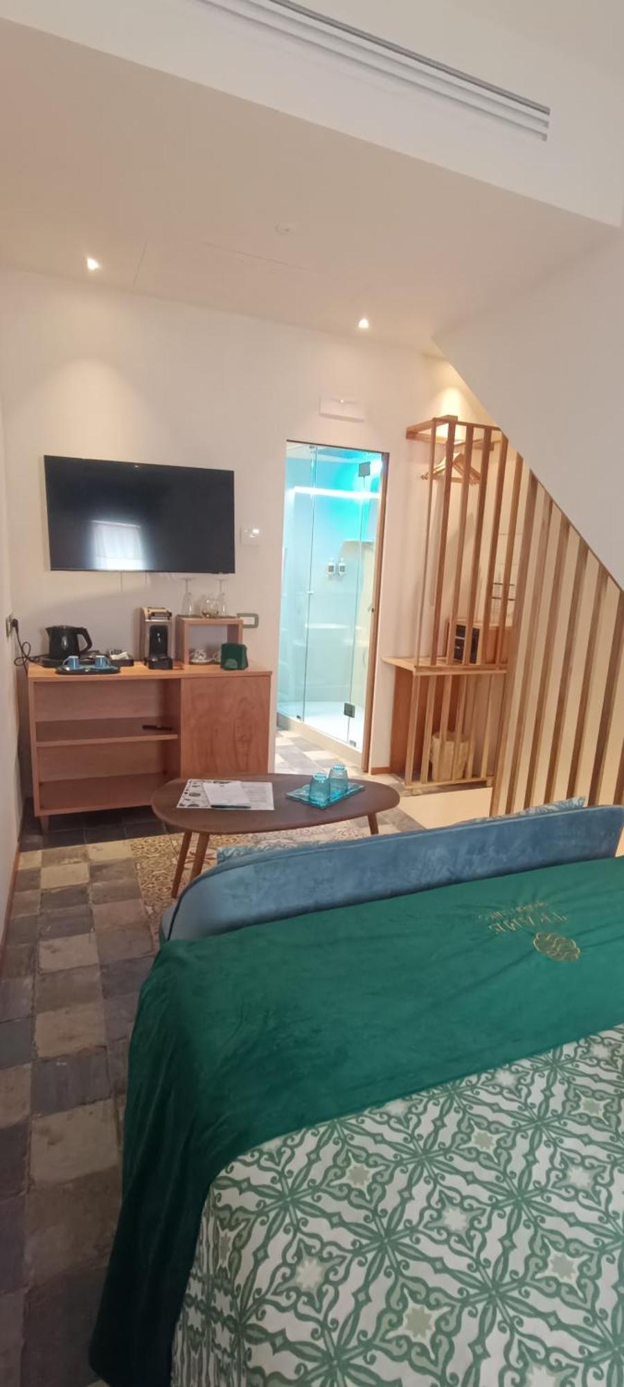 Trame Poesia Di Mare 2 Bed & Breakfast Polignano a Mare Dış mekan fotoğraf