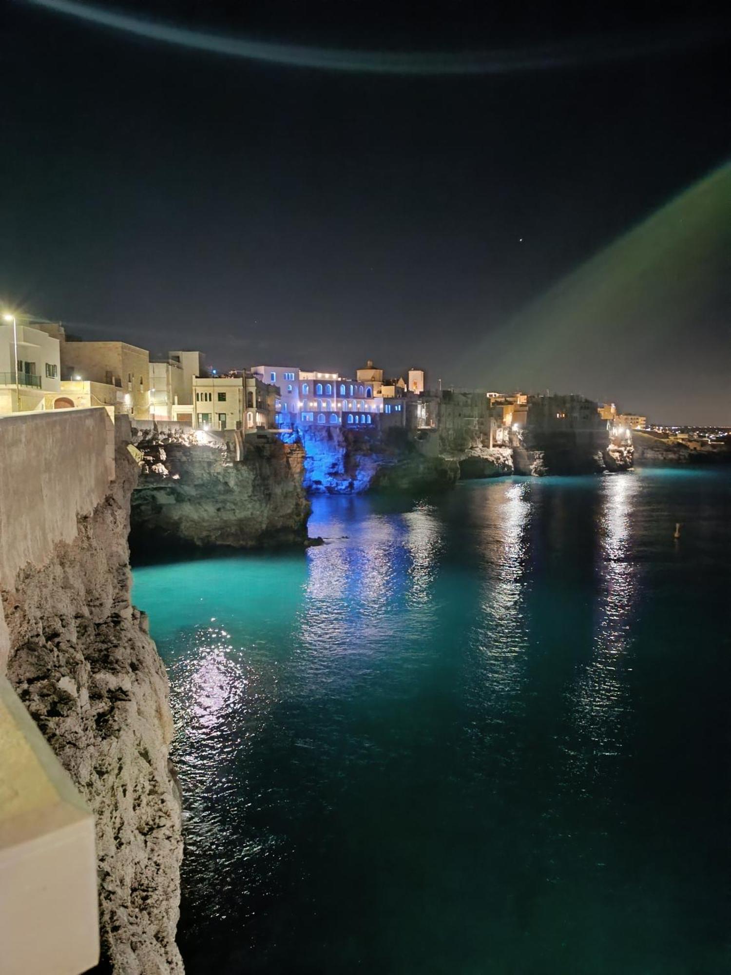 Trame Poesia Di Mare 2 Bed & Breakfast Polignano a Mare Dış mekan fotoğraf